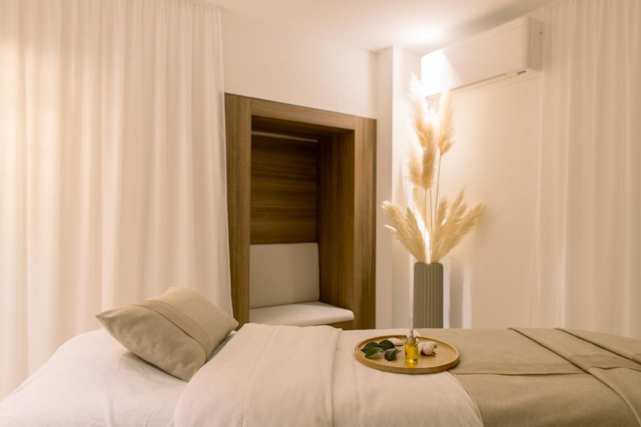 Hotel Marinca & Spa أولميتو المظهر الخارجي الصورة