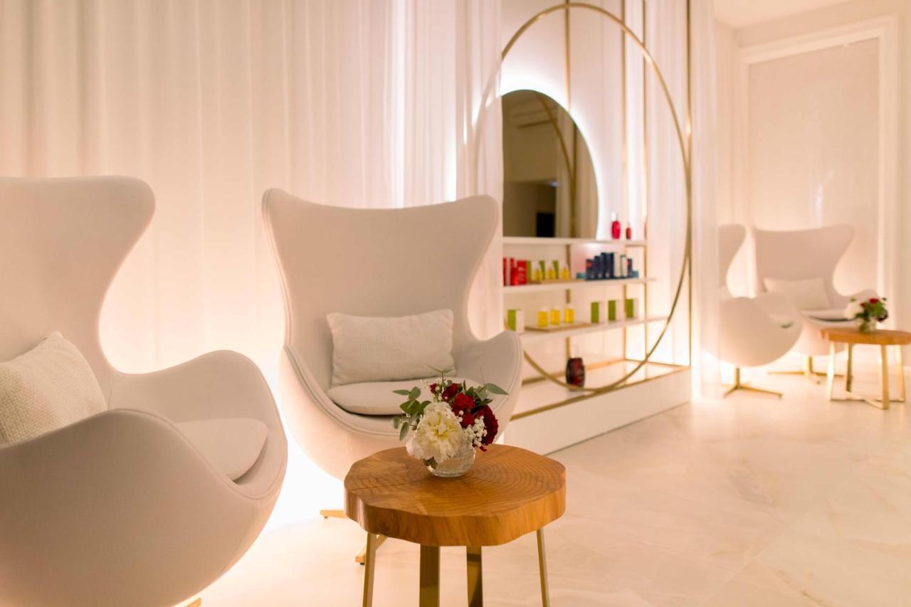 Hotel Marinca & Spa أولميتو المظهر الخارجي الصورة