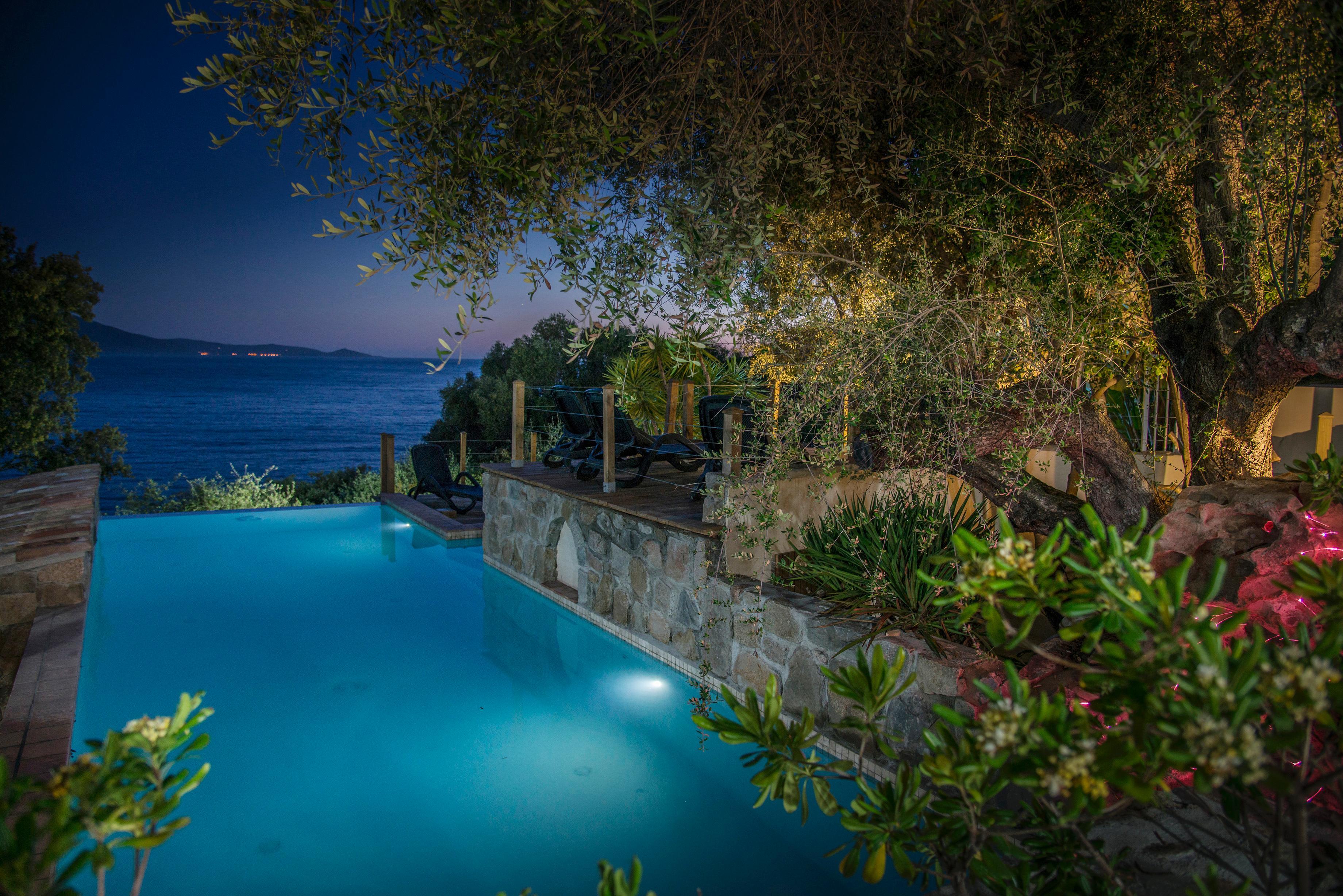 Hotel Marinca & Spa أولميتو المظهر الخارجي الصورة