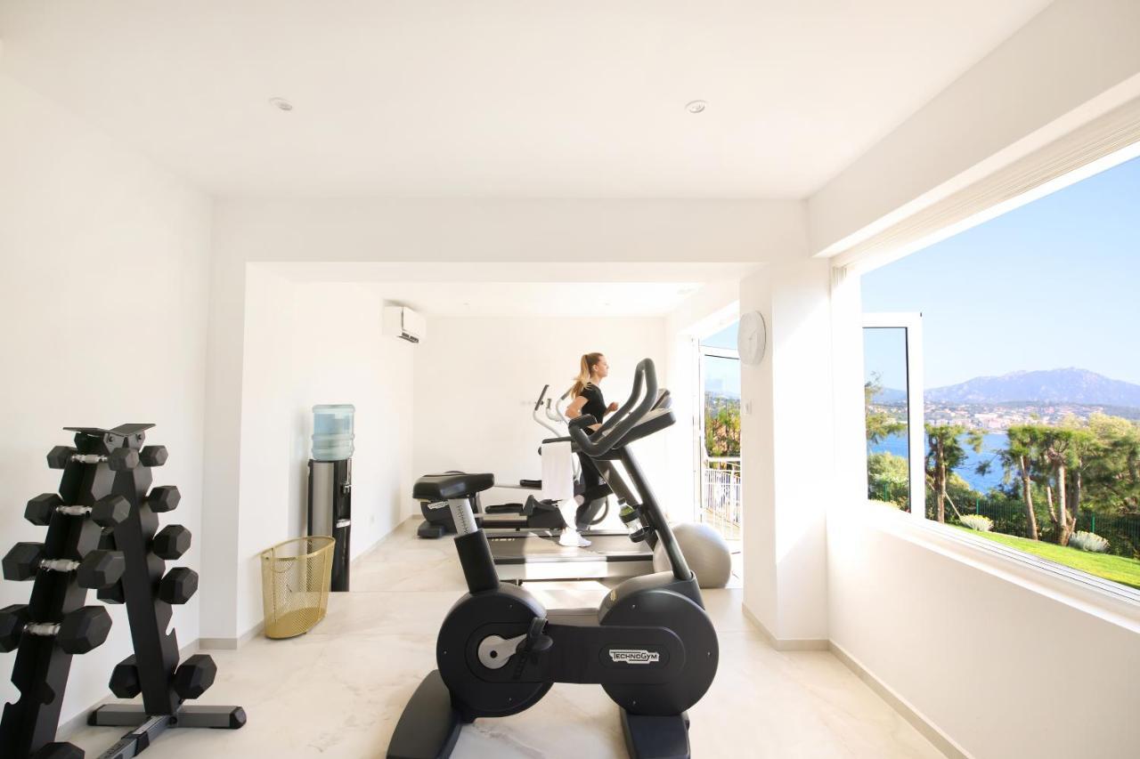 Hotel Marinca & Spa أولميتو المظهر الخارجي الصورة