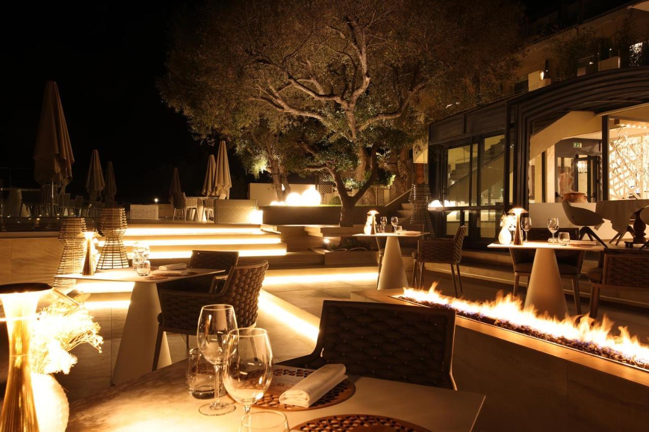 Hotel Marinca & Spa أولميتو المظهر الخارجي الصورة