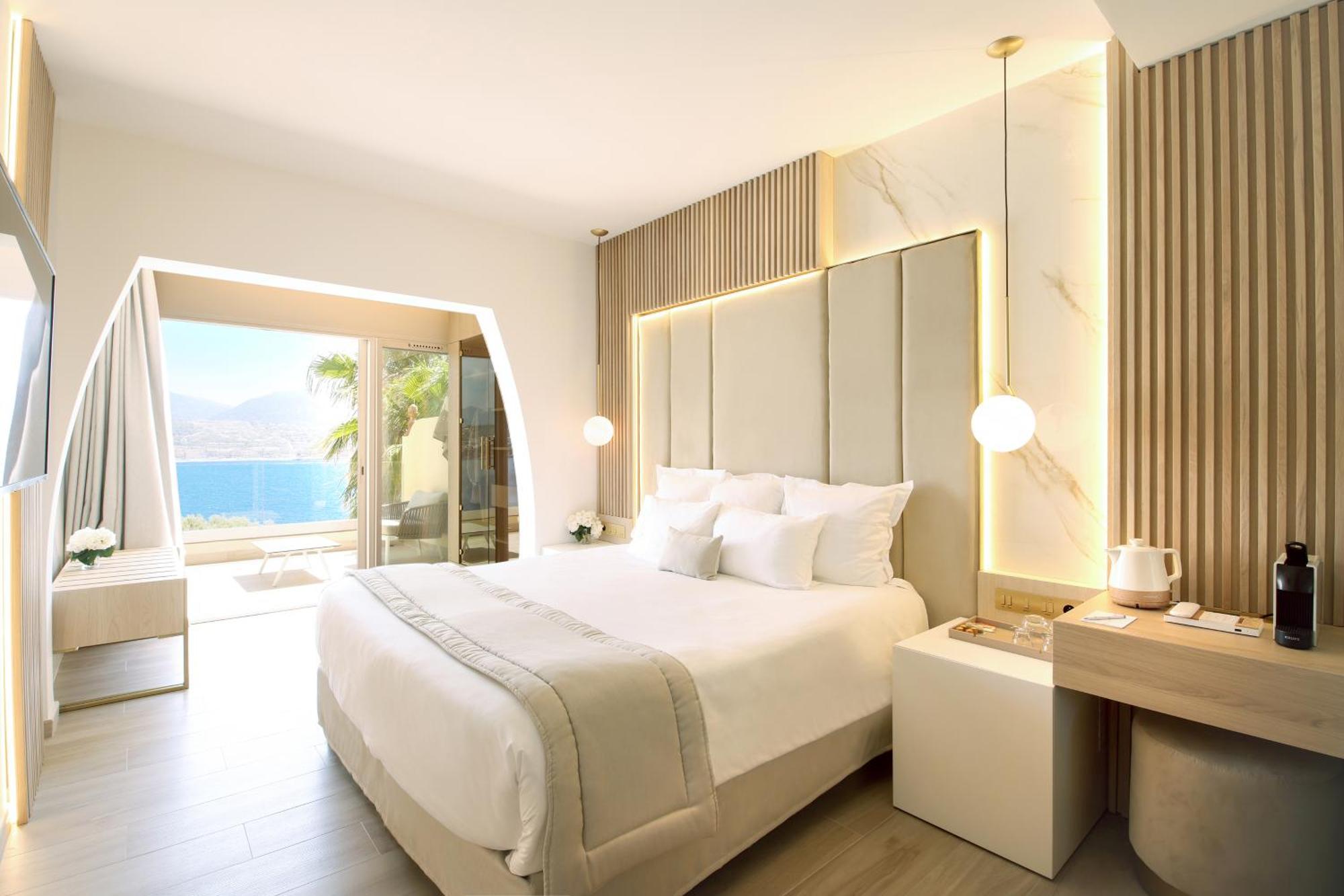 Hotel Marinca & Spa أولميتو المظهر الخارجي الصورة