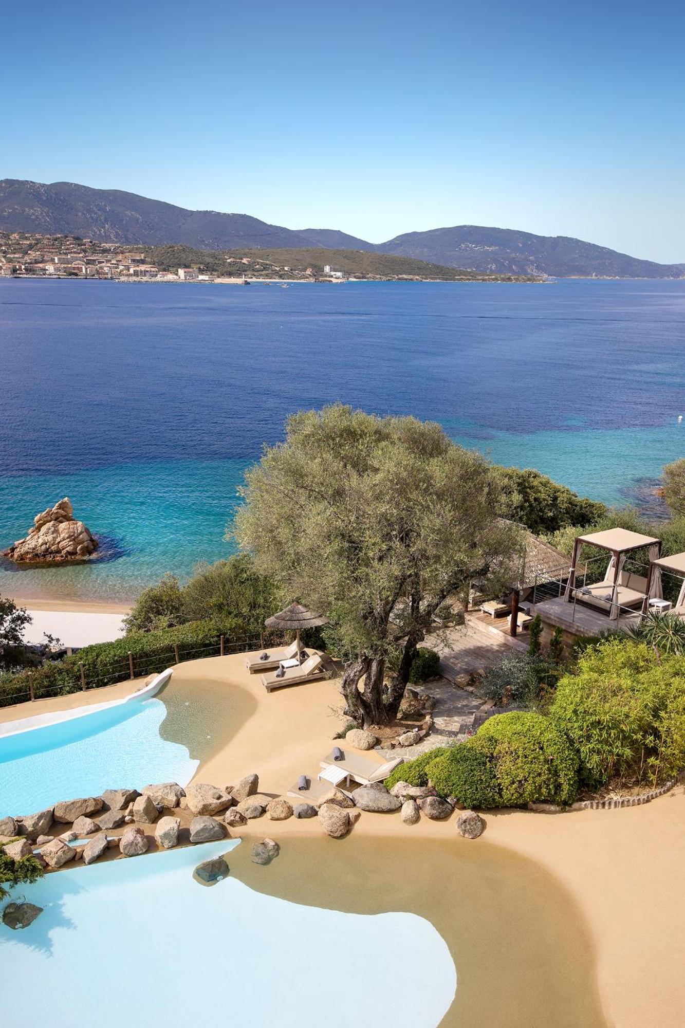 Hotel Marinca & Spa أولميتو المظهر الخارجي الصورة