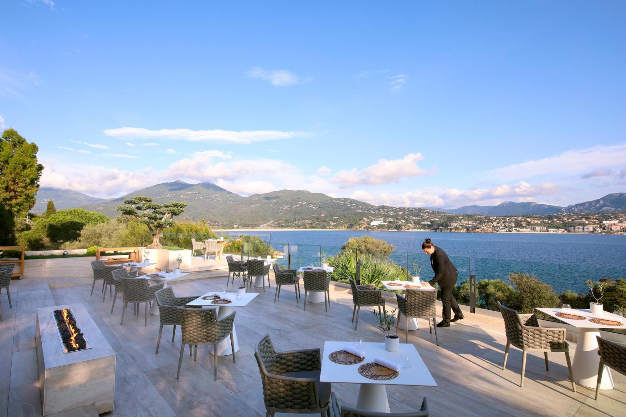 Hotel Marinca & Spa أولميتو المظهر الخارجي الصورة