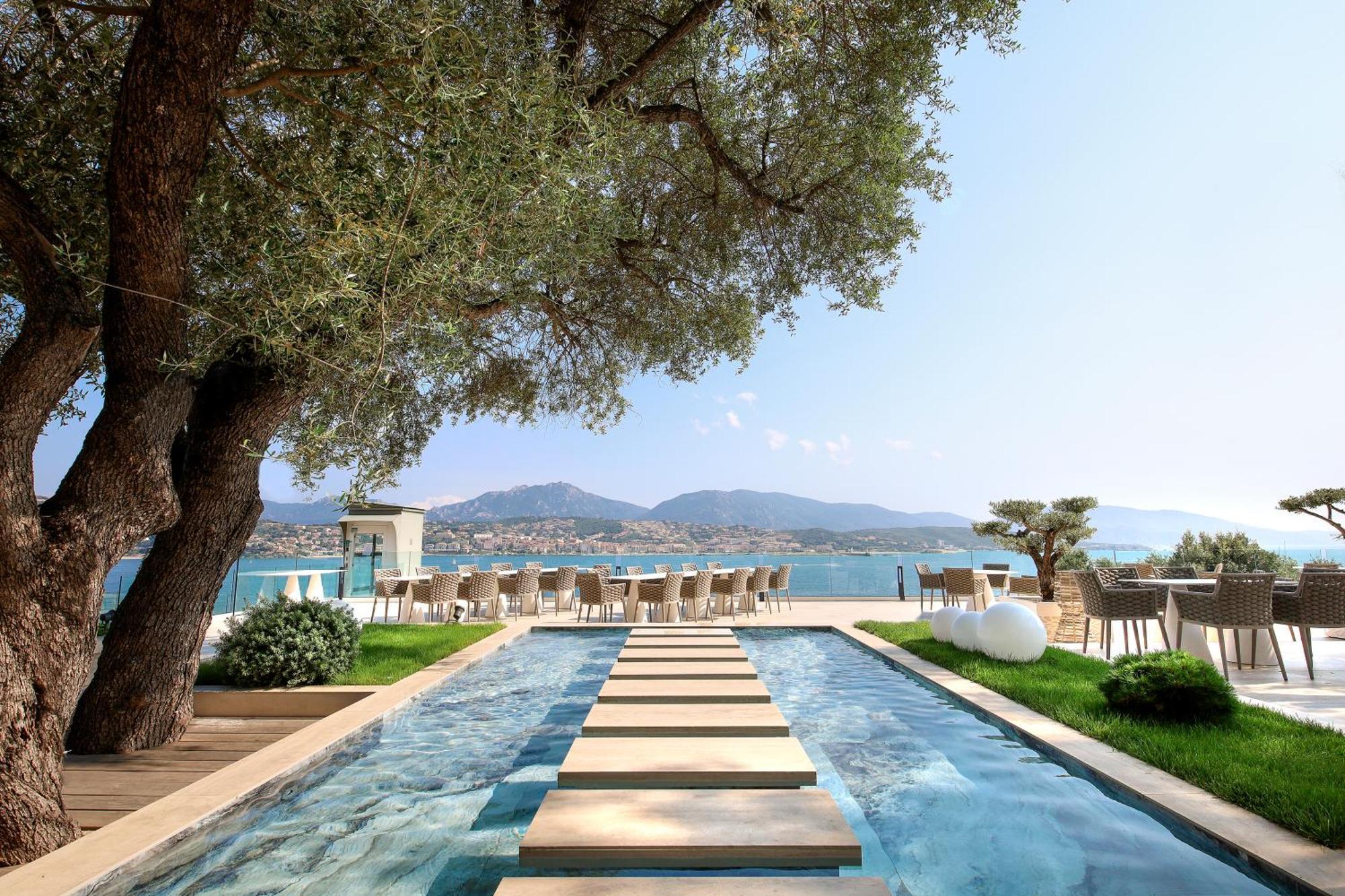 Hotel Marinca & Spa أولميتو المظهر الخارجي الصورة