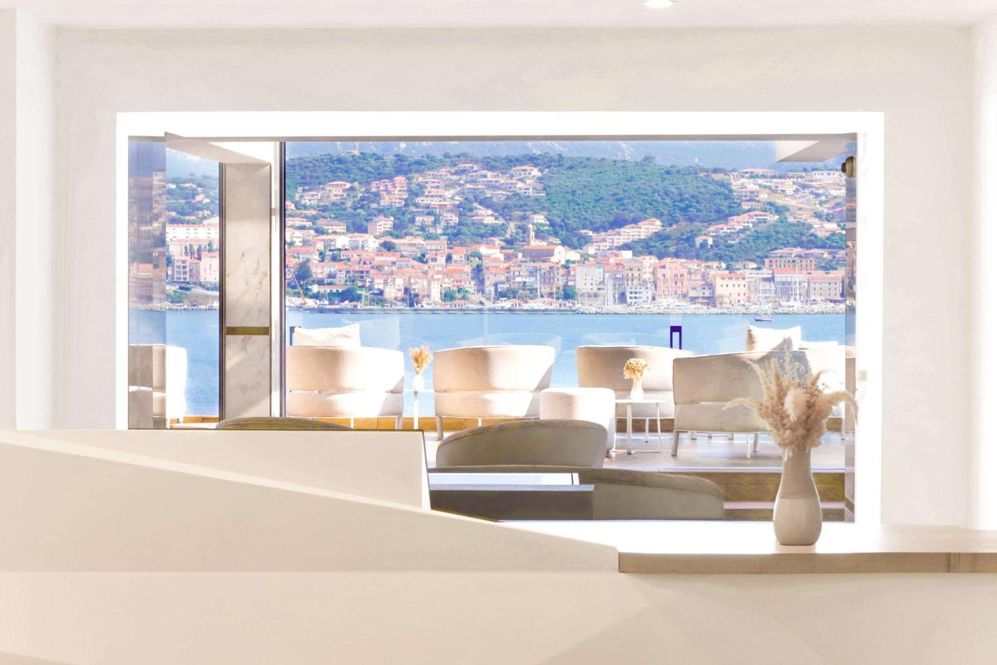 Hotel Marinca & Spa أولميتو المظهر الخارجي الصورة