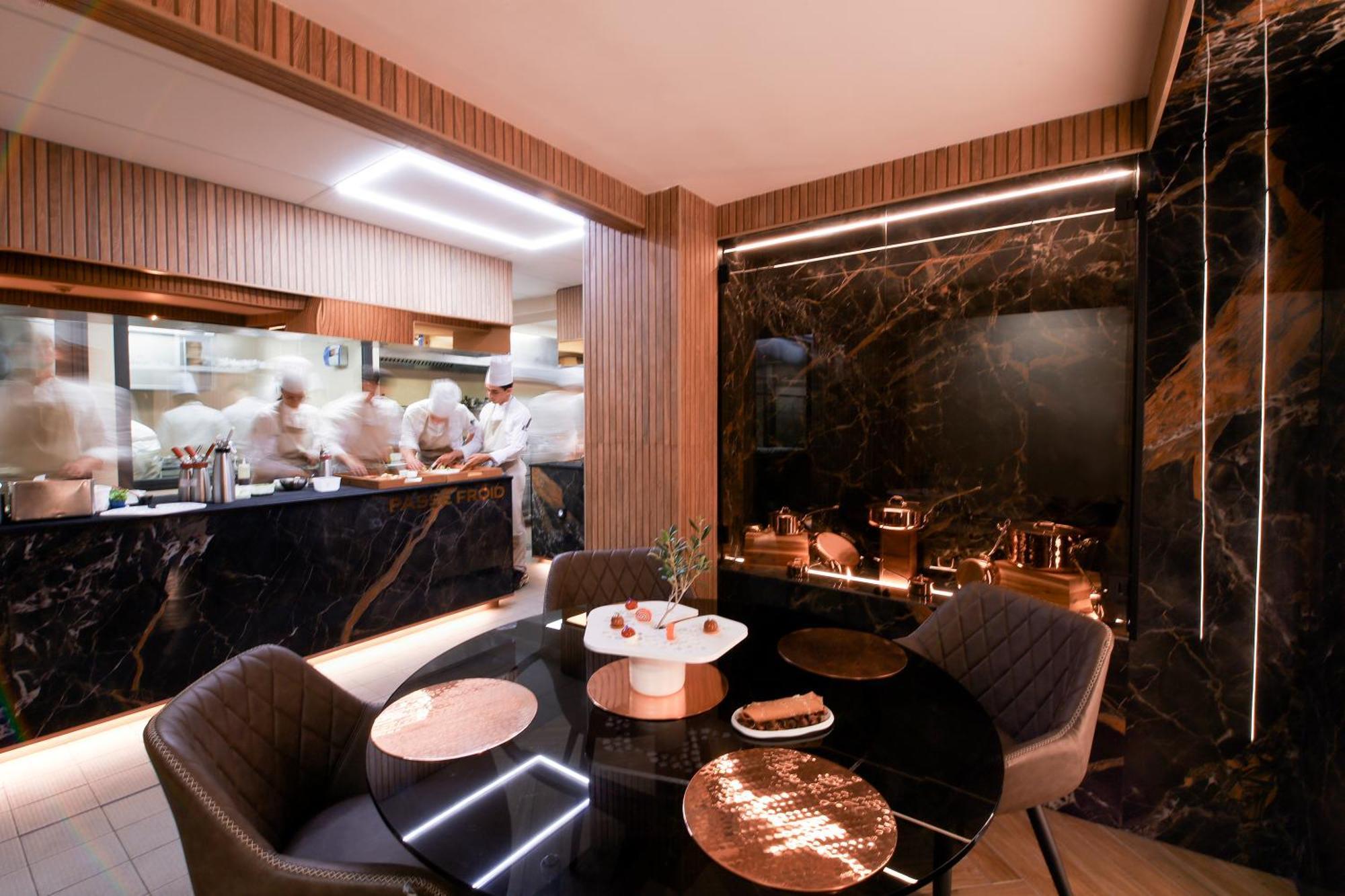 Hotel Marinca & Spa أولميتو المظهر الخارجي الصورة