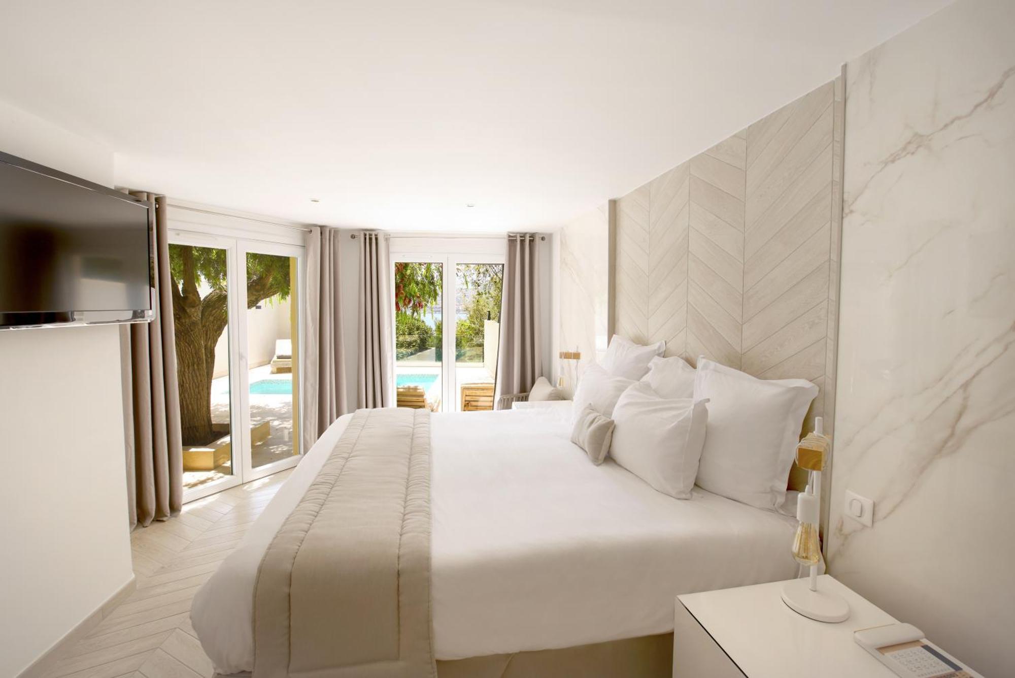 Hotel Marinca & Spa أولميتو المظهر الخارجي الصورة