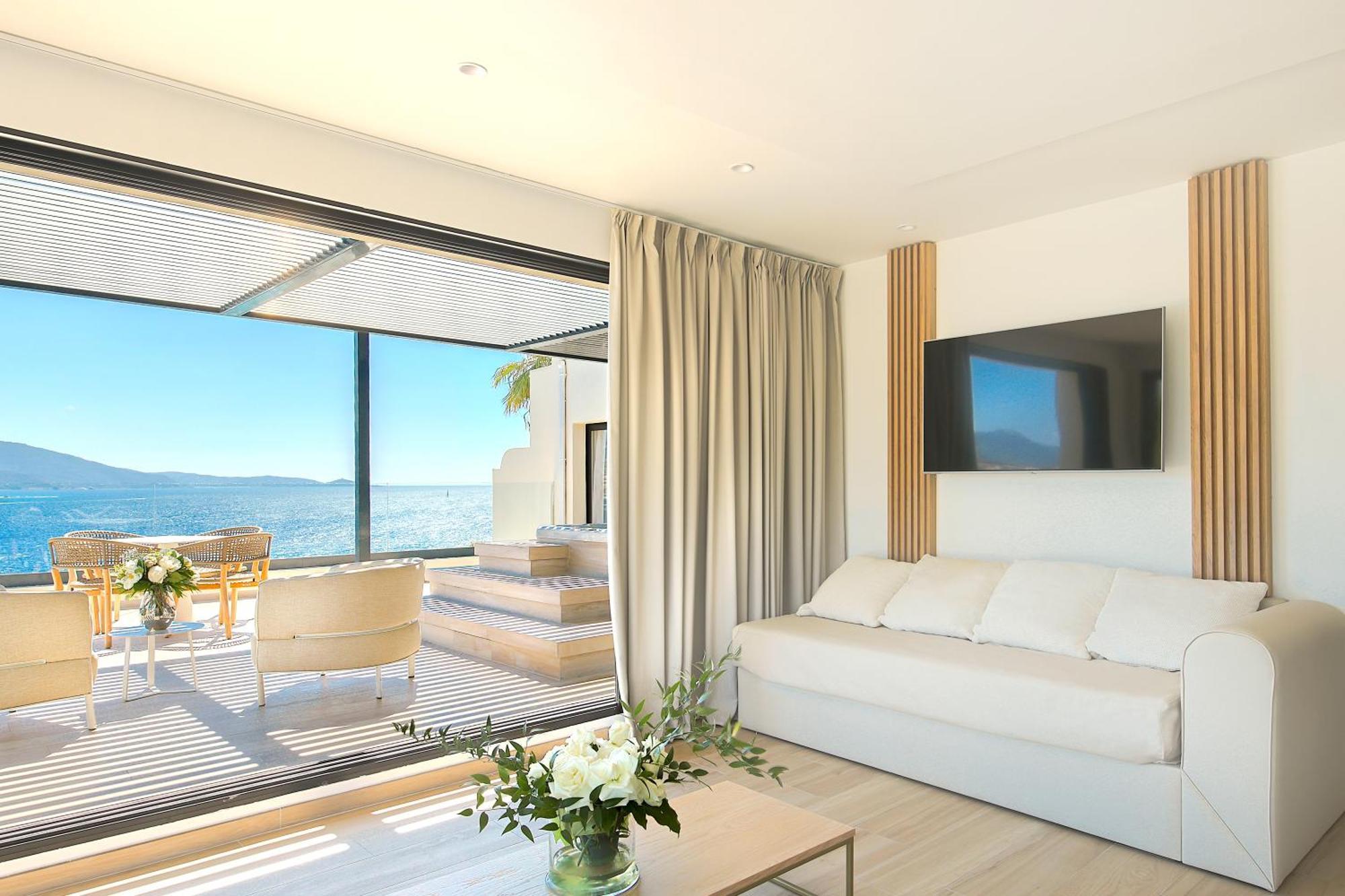 Hotel Marinca & Spa أولميتو المظهر الخارجي الصورة